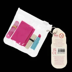 Rex London Erasers (set of 4) - Makeup Best