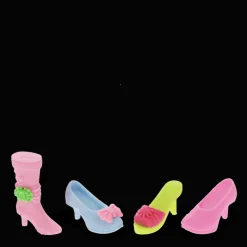 Rex London Erasers (set of 4) - Shoes Outlet