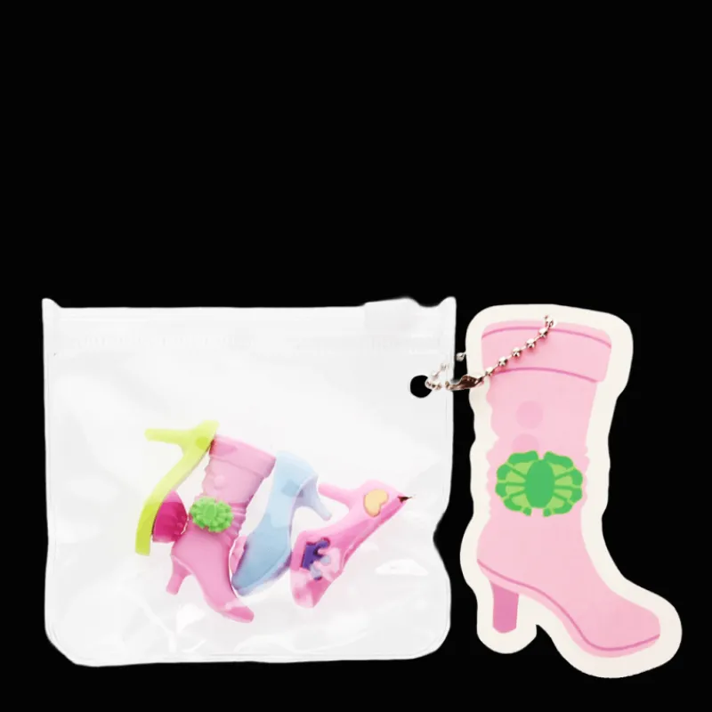 Rex London Erasers (set of 4) - Shoes Outlet
