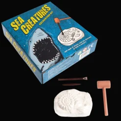 Rex London Excavation kit - Sea Creatures Best