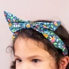 Rex London Fabric headband - Fairies in the Garden New