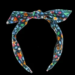 Rex London Fabric headband - Fairies in the Garden New
