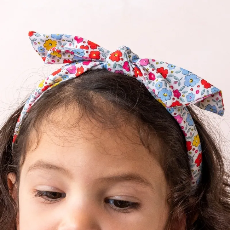 Rex London Fabric headband - Tilde Best