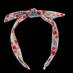 Rex London Fabric headband - Tilde Best