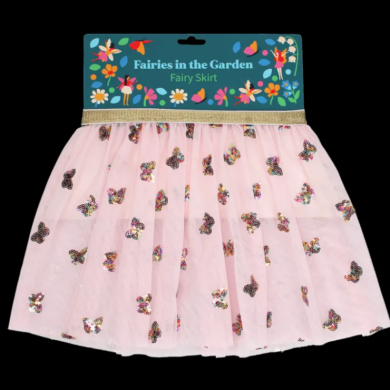 Rex London Fairy skirt - Fairies in the Garden New