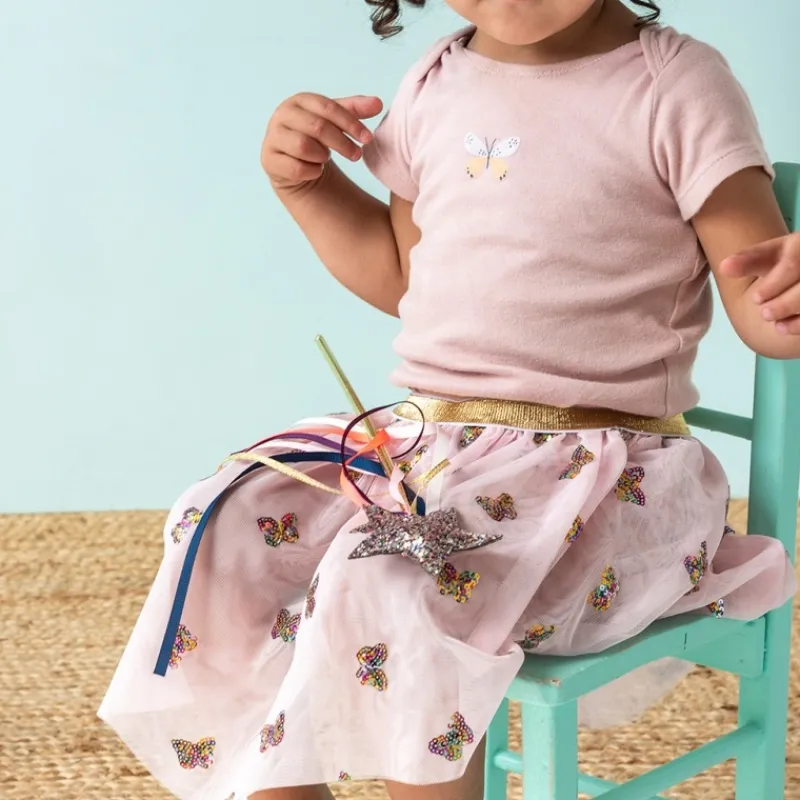Rex London Fairy skirt - Fairies in the Garden New