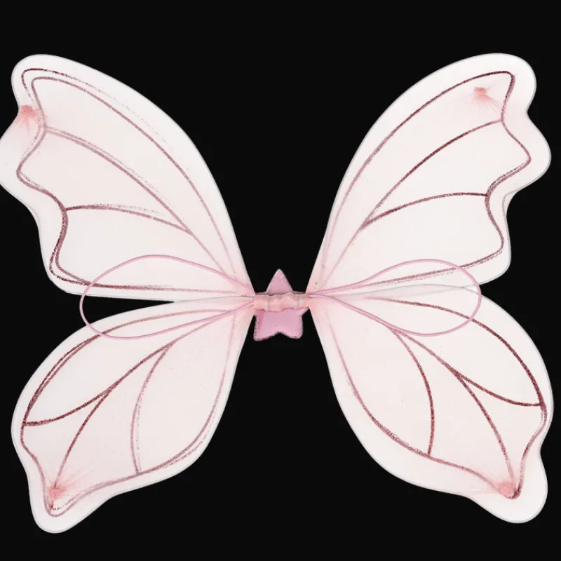Rex London Fairy wings - Fairies in the Garden Clearance
