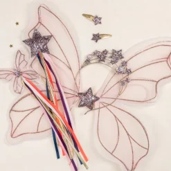 Rex London Fairy wings - Fairies in the Garden Clearance