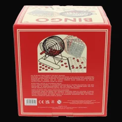 Rex London Family Bingo game Online