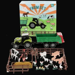 Rex London Farm playset Outlet