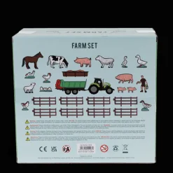 Rex London Farm playset Outlet