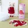 Rex London Felt craft kit - Sew your own cat Discount