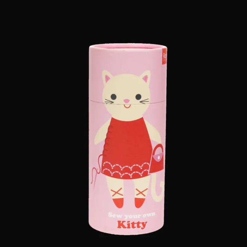 Rex London Felt craft kit - Sew your own cat Discount