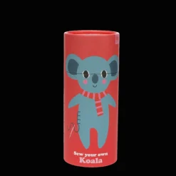 Rex London Felt craft kit - Sew your own koala Outlet