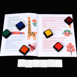 Rex London Fingerprint activity set Best
