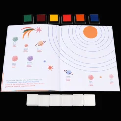 Rex London Fingerprint activity set Best