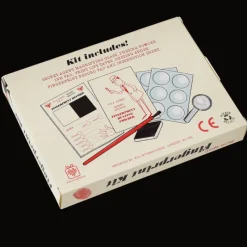 Rex London Fingerprint detective set - Secret Agent Online