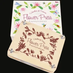 Rex London Flower press - Wonders of Nature Discount