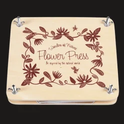 Rex London Flower press - Wonders of Nature Discount