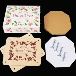 Rex London Flower press - Wonders of Nature Discount