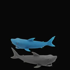 Rex London Flying shark finger catapults (box of 2) Outlet