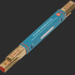 Rex London Folding wooden ruler - Spirit of Adventure Best
