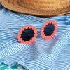 Rex London Funglasses - Pink daisy sunglasses Best