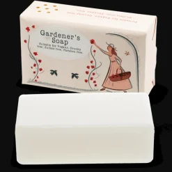 Rex London Gardener's soap bar 200g - Meadow breeze New