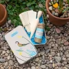Rex London Gardener's tools and twine in a tin - Your Garden Best