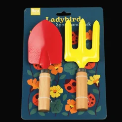 Rex London Gardening tools - Ladybird Best