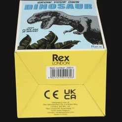 Rex London Giant hatching dinosaur egg - Prehistoric Land Clearance