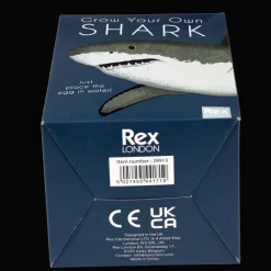 Rex London Giant hatching shark egg - Sharks Clearance