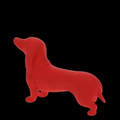 Rex London Giant sausage dog eraser - Red Best