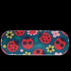 Rex London Glasses case & cleaning cloth - Ladybird Clearance
