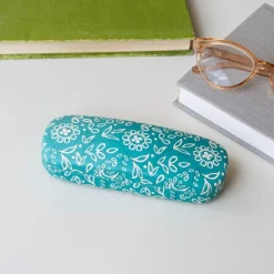 Rex London Glasses case & cleaning cloth - Radhika Sale