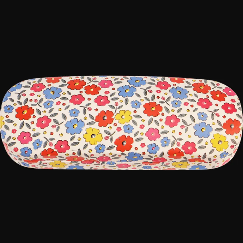 Rex London Glasses case & cleaning cloth - Tilde Hot