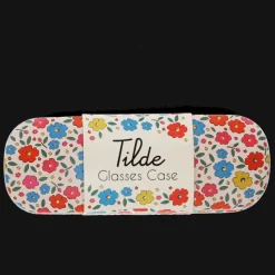 Rex London Glasses case & cleaning cloth - Tilde Hot