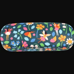 Rex London Glasses case & cleaning cloth - Fairies in the Garden Hot
