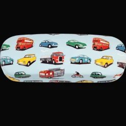 Rex London Glasses case & cleaning cloth - Road Trip Clearance