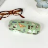 Rex London Glasses case & cleaning cloth - Nine Lives New