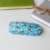 Rex London Glasses case & cleaning cloth - Bumblebee Outlet