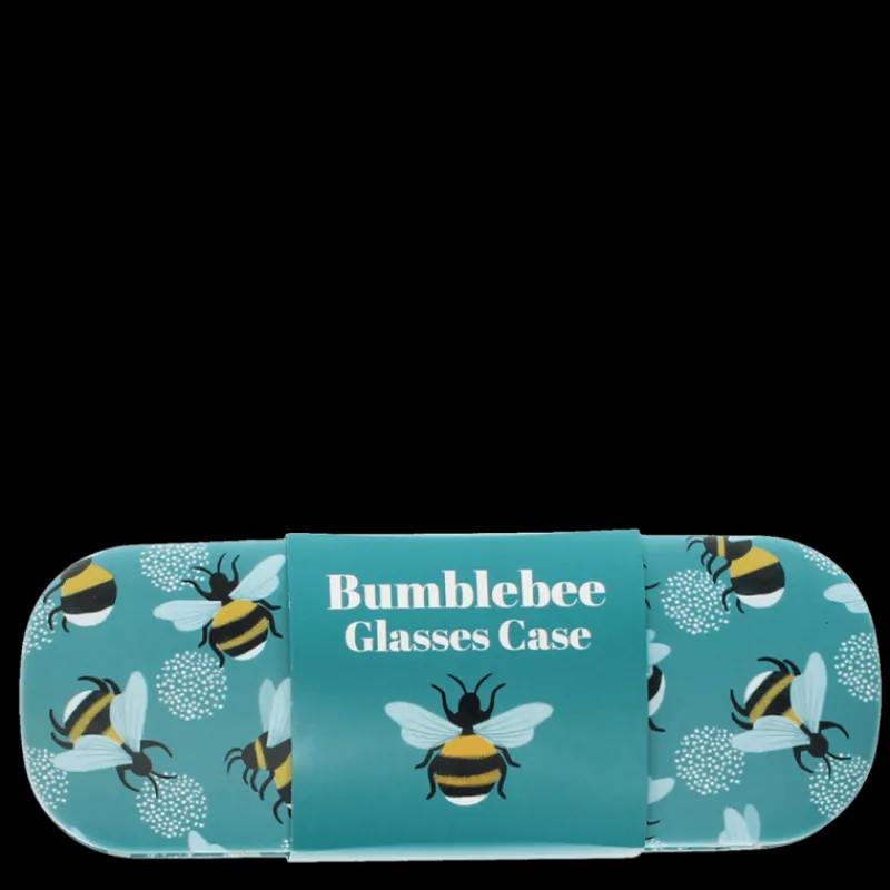 Rex London Glasses case & cleaning cloth - Bumblebee Outlet