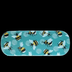 Rex London Glasses case & cleaning cloth - Bumblebee Outlet