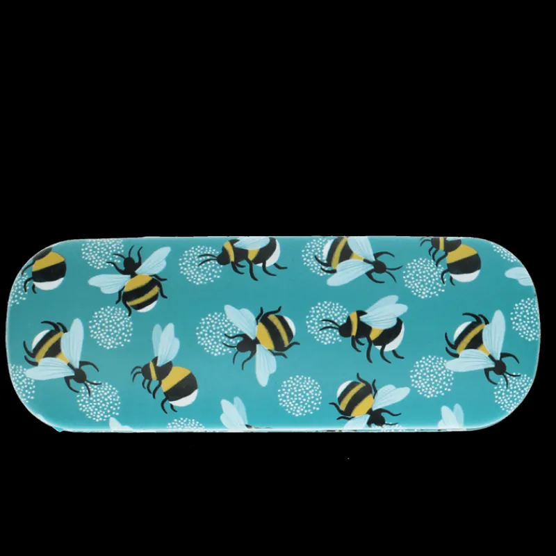 Rex London Glasses case & cleaning cloth - Bumblebee Outlet