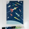 Rex London Glow in the dark poster - Space Age Discount