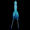 Rex London Glow in the dark squishy toy - Squid Fashion