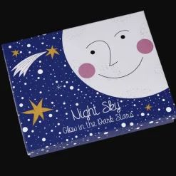 Rex London Glow in the dark stars (box of 30) Best