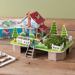 Rex London Grow your own cress garden - Small Farmhouse Discount