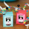 Rex London Hand-crank music box (SINGLE) - Happy Birthday Online