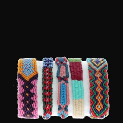 Rex London Handmade Mayan bracelet - Assorted (SINGLE) Discount